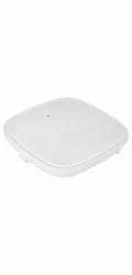 Catalyst 9120 Access point Wi-Fi 6 standards based 4x4 access point; Internal Antenna