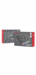 Chladič notebooku Genesis OXID 450