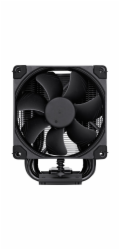 Noctua NH-U9S chromax.black Procesor Chladič 9,2 cm Černá, Chrom 1 kusů