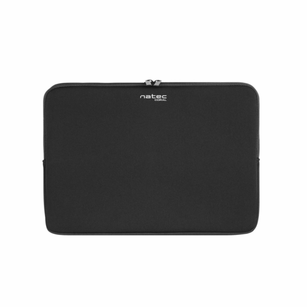 Natec sleeve NET-1701 pro NB CORAL 14,1   černý Natec COR...