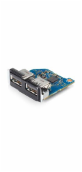 HP USB 3.1 Gen1 x2 Module Flex IO v2