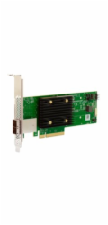 Broadcom HBA 9500-8e Tri-Mode - Řadič úložiště - 8 Kanál - SATA 6Gb/s / SAS 12Gb/s / PCIe 4.0 (NVMe) - PCIe 4.0 x8