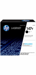 Toner schwarz 147Y (W1470Y)