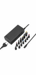 Avacom QuickTIP 90W ADAC-UNV-A90W - neoriginální AVACOM QuickTIP 90W - univerzální adaptér pro notebooky + 13 konektorů