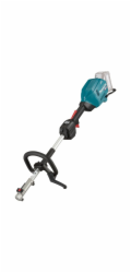 Makita Akku-Multifunktionsantrieb UX01GZ01 XGT, 40Volt (blau/schwarz, ohne Akku und Ladegerät)