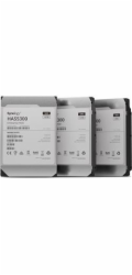Synology 3,5" HDD HAS5300-8T (NAS) (8TB, SAS, 7200 RPM, 256MB)