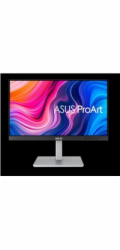 Asus/PA247CV/23,8"/IPS/FHD/75Hz/5ms/Silver/3R