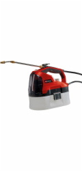 Einhell akumulátorový tlakový postřikovač GE-WS 18/35 Li-Solo, 18V, tlakový postřikovač