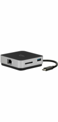 OWC USB-C Travel Dock E, dokovací stanice
