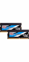 Paměť notebooku G.Skill Ripjaws, SODIMM, DDR4, 16 GB, 3200 MHz, CL22 (F4-3200C22D-16GRS)