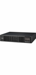 FSP UPS Clippers RT 3K 2U, 3000 VA/3000 W, online