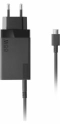 Lenovo adaptér ThinkPad 65W AC USB-C Travel EU