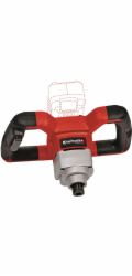 Einhell TE-MX 18 Li - Solo
