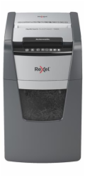 REXEL Skartovač  Auto+ Optimum 130X