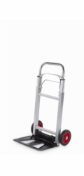 Kreator KRT670201 - Rudlík skládací hliníkový 90kg
