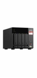 QNAP TS-473A-8G (4C/Ryzen V1500B/2,2GHz/8GBRAM/4xSATA/2xM.2/2x2,5GbE/3xUSB3.2/2xPCIe)