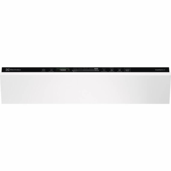 ELECTROLUX Vstavaná umývačka riadu EEC67310L