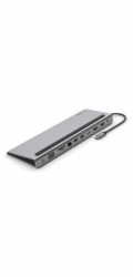 Belkin USB-C 11v1 dokovací stanice