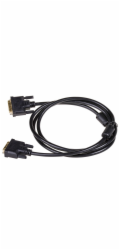 Akyga kabel DVI audio-video 1.8m/PVC