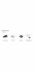 Mikrotik RB924i-2nD-BT5&BG77 MikroTik KNOT IoT Gateway CAT-M/NB, Bluetooth, 2x LAN, 1x SIM, microUSB, 2.4 GHz b/g/n, L4
