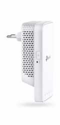 TP-Link RE330 V1 - Wi-Fi extender - 100Mb LAN - Wi-Fi 5 - 2.4 GHz, 5 GHz zápustná