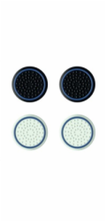 TRUST Silikonové krytky GXT 266 4-pack Thumb Grips for PS5
