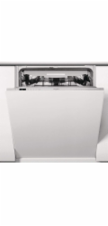 Whirlpool WIC 3C33 PFE