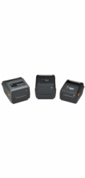 Zebra ZD421t, 12 dots/mm (300 dpi), USB, USB Host, BT (BLE), Ethernet