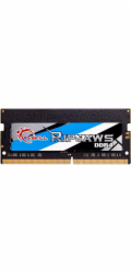Paměť notebooku G.Skill Ripjaws, SODIMM, DDR4, 8 GB, 3200 MHz, CL22 (F4-3200C22S-8GRS)