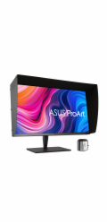 ASUS ProArt Display PA32UCG-K, LED monitor