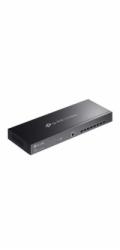 TP-Link OMADA JetStream switch TL-SX3008F (8xSFP+, 2xconsole, fanless)