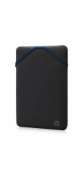 HP Protective Reversible 14" 2F1X4AA černo-modrá HP 14" Pouzdro protective reversible sleeve - blue+black