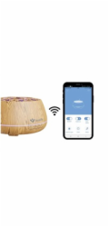 TrueLife AIR Diffuser D9 Smart - Aroma difuzér