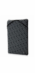 HP 15,6" Pouzdro protective reversible sleeve - geo+black
