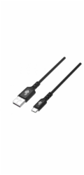 TB USB C Cable 1m black