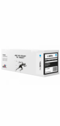 Toner TB kompatibilni s HP CF361X, cyan,new