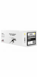 Toner TB kompatibilni s HP CF362X, yellow,new