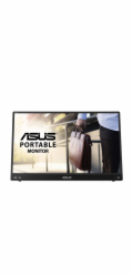 ASUS LCD 15.6" MB16ACV 1920x1080 ZenScreen Go USB Type-C