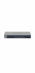 NETGEAR MS510TXUP-100EUS Netgear 8P Ultra60 POE++ SMART PRO SWITCH