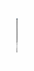 Bosch EXPERT príklep.vrták SDS max-8X  24x400x520mm