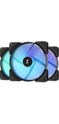 Fractal Design Aspect 14 RGB PWM Black Frame 3-pack