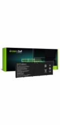 Green Cell AC72 náhradní díl pro laptop Baterie