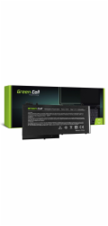 Green Cell DE117 náhradní díl pro notebook Baterie