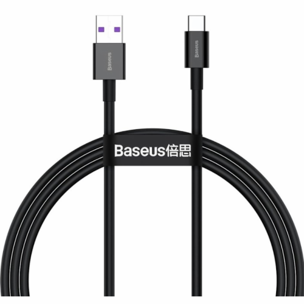 Baseus CATYS-01 Baseus Superior Series rychlonabíjecí kab...