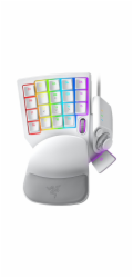 Razer Tartarus Pro AnalogOptical-Mercury