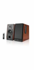 EDIFIER reproduktory R1700BTS, 66W, hnědá