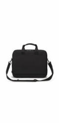 DICOTA Eco Top Traveller PRO - Batoh na notebook - 12" - 14.1" - černá