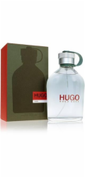 Hugo Boss Green EDT 200 ml