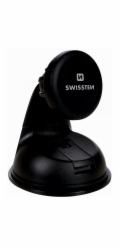 Swissten Magnetický Držák Do Auta S-Grip M1