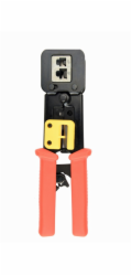 GEMBIRD Nářadí Kleště RJ45 / RJ12 / RJ11